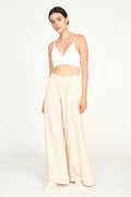 Mirth Lounge Pant in Dove